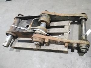 Liebherr Connecting Link